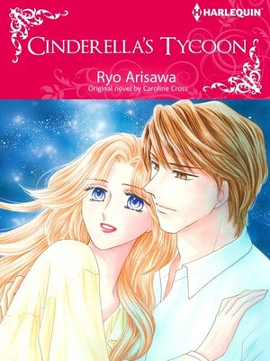 cover image of Cinderella's Tycoon
